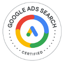 Google Search Advertising