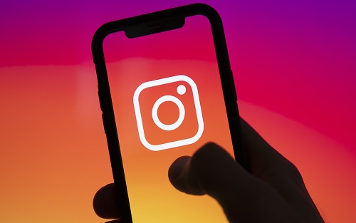 Instagram Ads